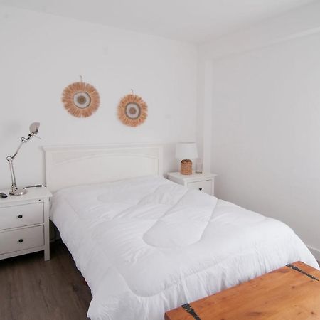 Arroyo Bates Jaca Apartment Bagian luar foto