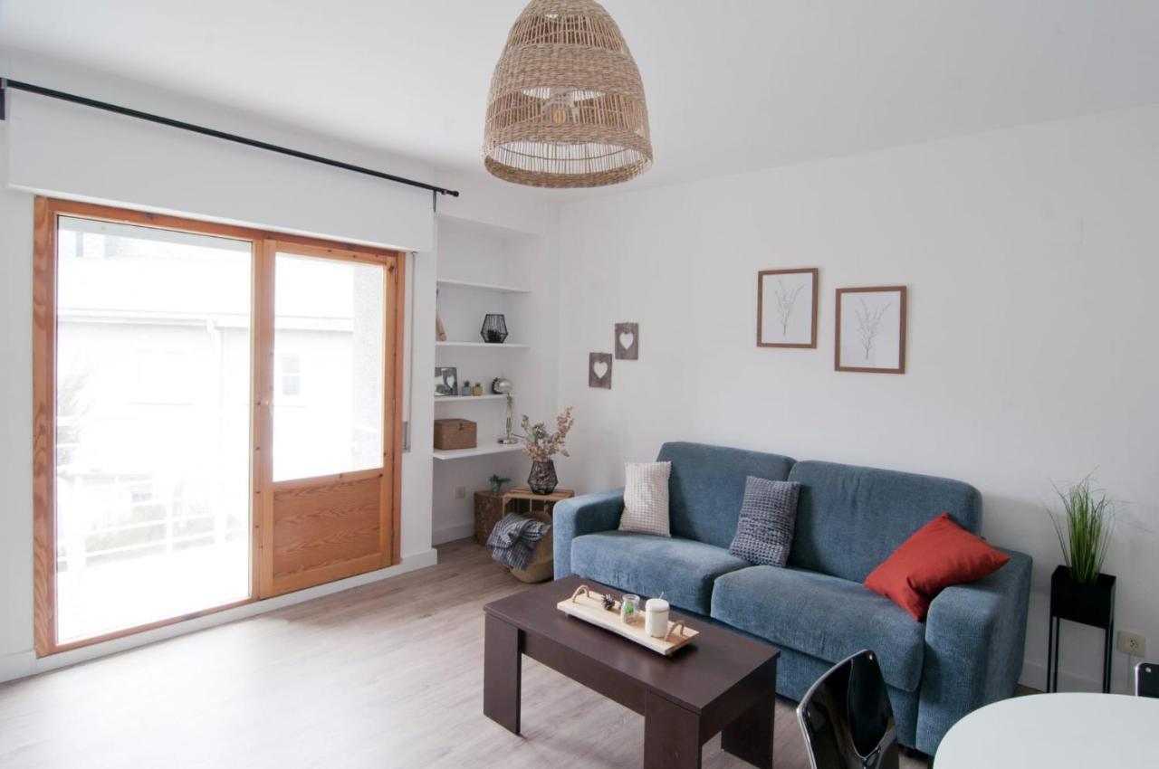 Arroyo Bates Jaca Apartment Bagian luar foto
