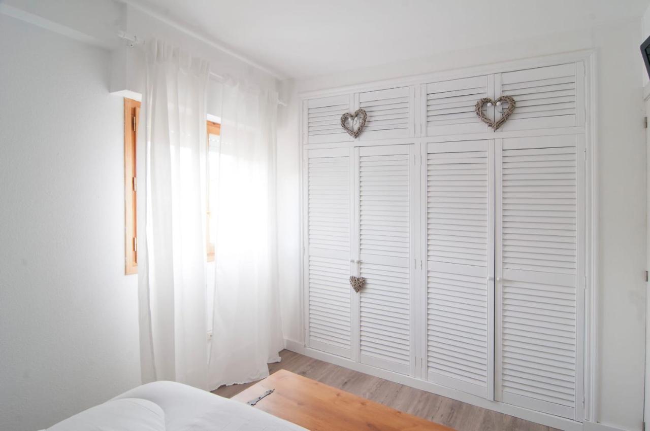 Arroyo Bates Jaca Apartment Bagian luar foto