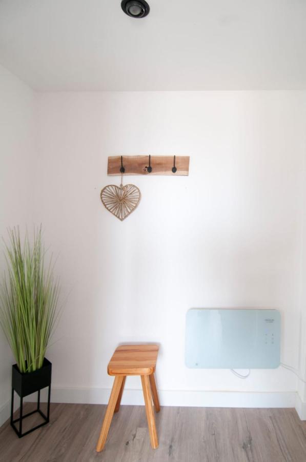 Arroyo Bates Jaca Apartment Bagian luar foto