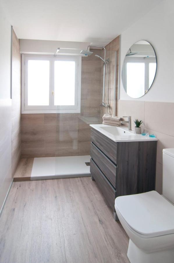 Arroyo Bates Jaca Apartment Bagian luar foto