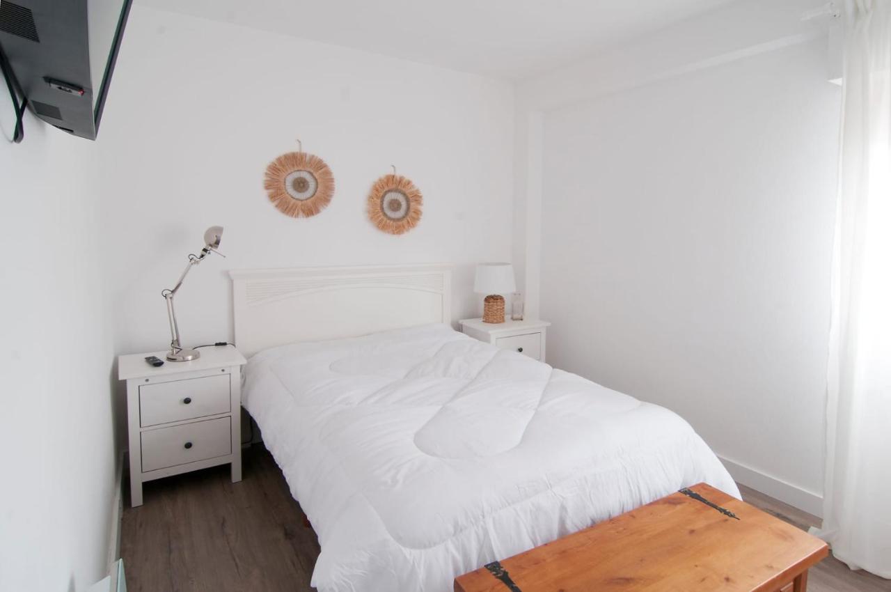 Arroyo Bates Jaca Apartment Bagian luar foto